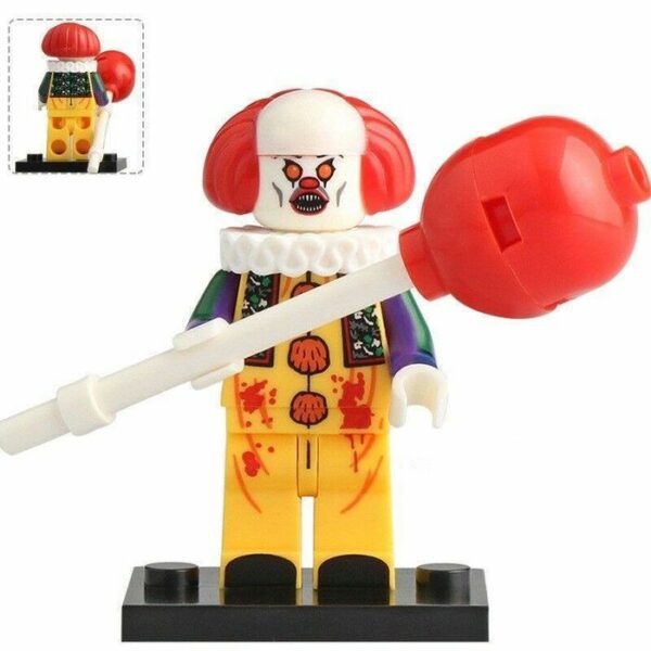 IT Bricks
