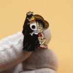 Luffy Pin - Image 2