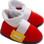 SONIC Shoes