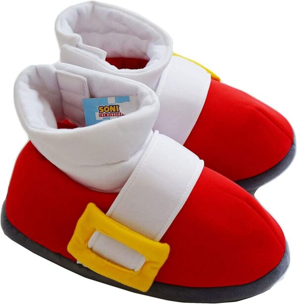 SONIC Shoes