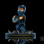 Mortal Kombat Sub-Zero Q-Fig - Image 2