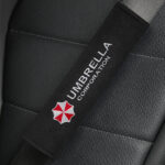 Umbrella CO Seat Belt 2Pcs Set