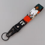 Pennywise CLIP KEYCHAIN - Image 2