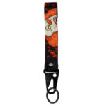 Pennywise CLIP KEYCHAIN