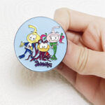 Pin الشناكل - Image 2