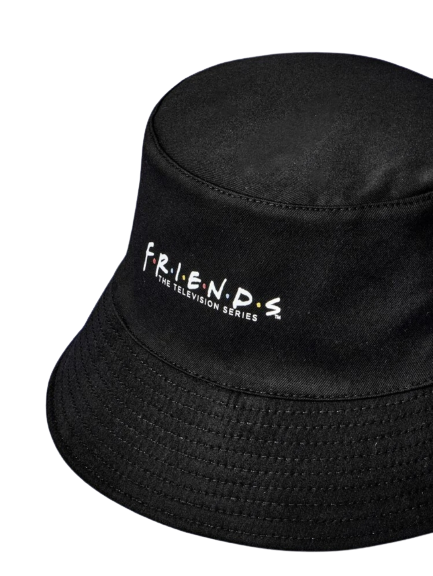 Kyrie hat friends outlet