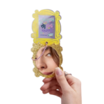 FRIENDS MAKEUP MIRROR
