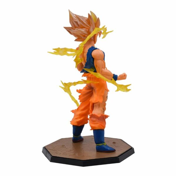 Goku Super Figure - Image 2