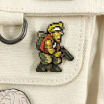 Jungle Book Pin - Image 2