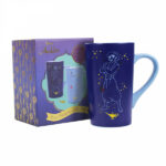 Genie Tall Heat Mug
