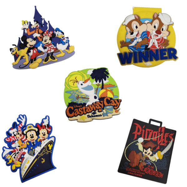 Disney Fridge Magnet
