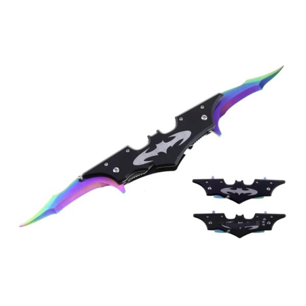 Batman Pocket Knife