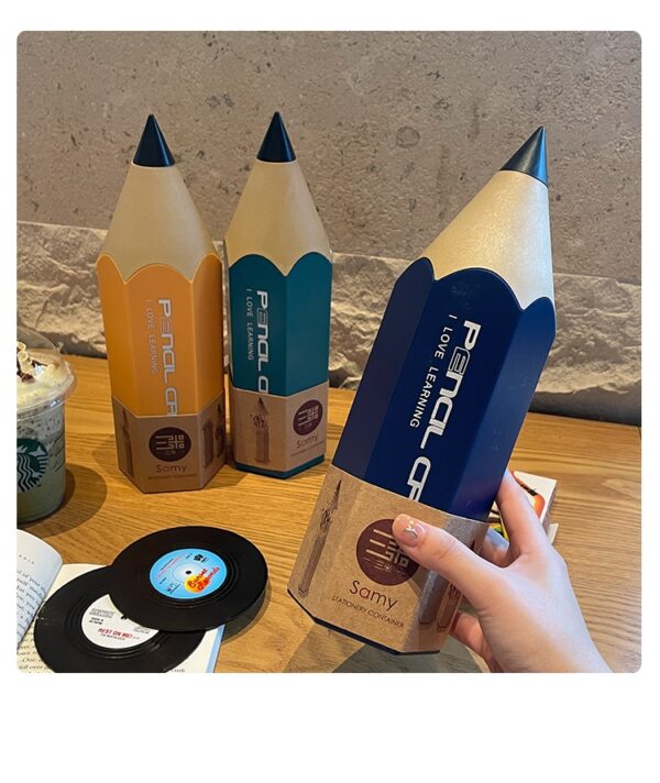 Giant Pencil Container - Image 2