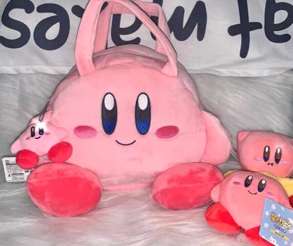 Kirby Hand Bag - Image 2