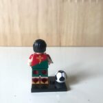 Cristiano POR Bricks - Image 2