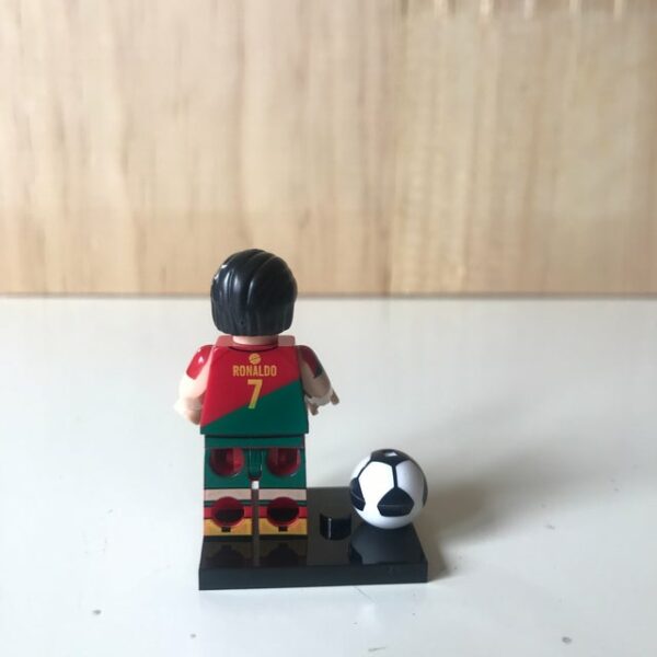 Cristiano POR Bricks - Image 2