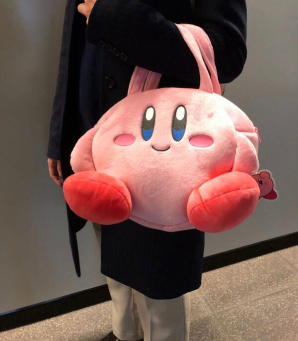 Kirby Hand Bag