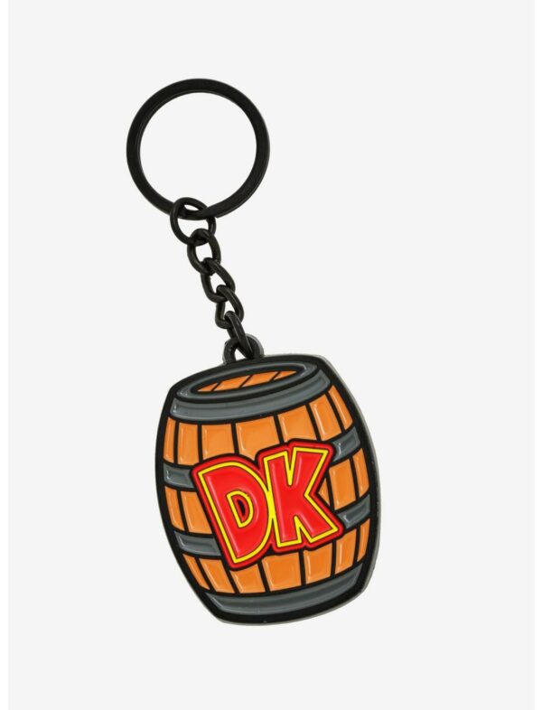DK Keychain