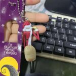 Nightmare Before Christmas Charm - Image 2