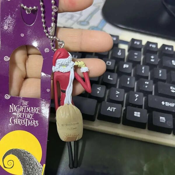 Nightmare Before Christmas Charm - Image 2