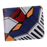 Mazinger Wallet