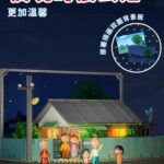 Maruko Chan's House Block Model - Image 9
