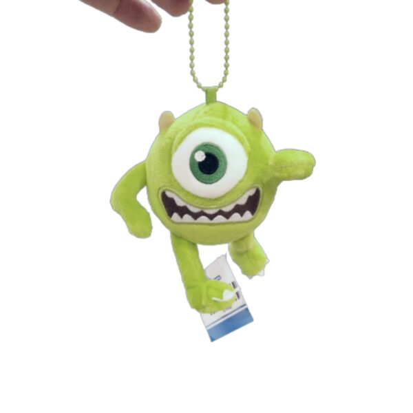 Mike Waz Hanger