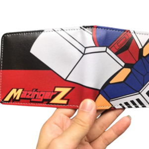 Mazinger Wallet - Image 2