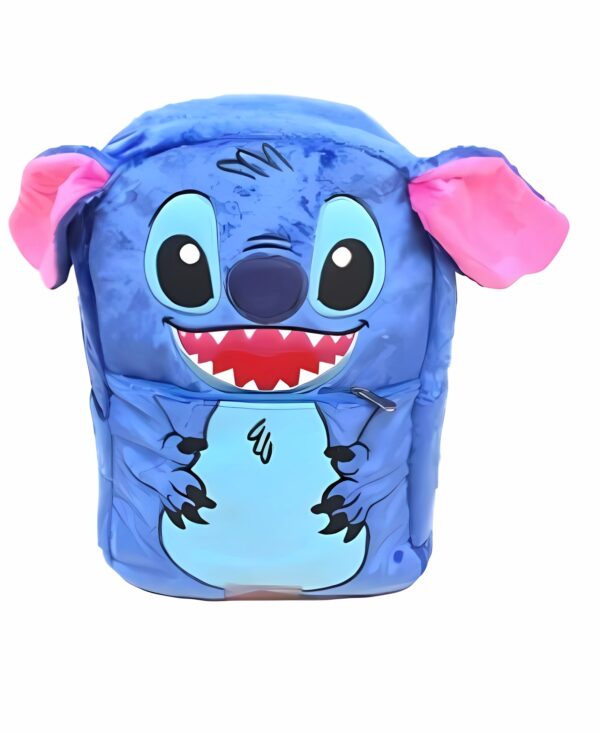 Stitch Soft Backpack