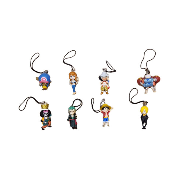 One Piece Hanger