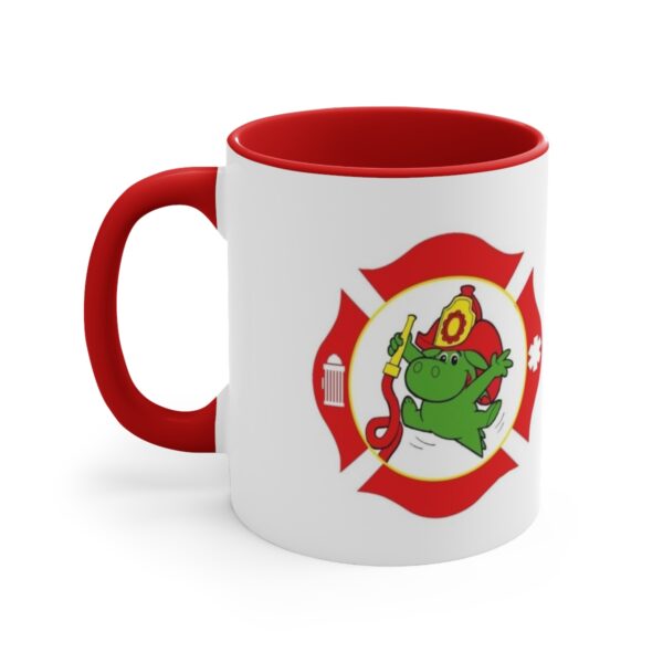 Grisu Mug