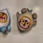Chip and Dale 2 Figures Set - Image 2