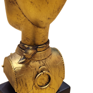 WOODY Memorial Bust - Image 2