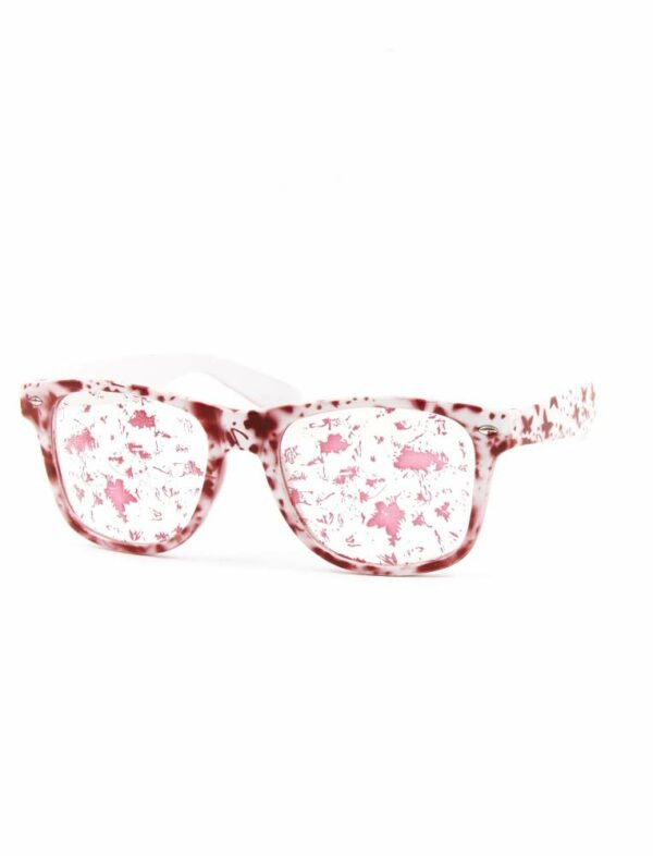 Bloody Glasses