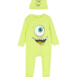 Disney Mike Wazowski Overall