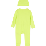 Disney Mike Wazowski Overall - Image 2
