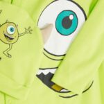 Disney Mike Wazowski Overall - Image 3