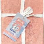 Stitch Tea Towels Set