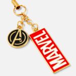 Marvel Phone Charm - Image 2