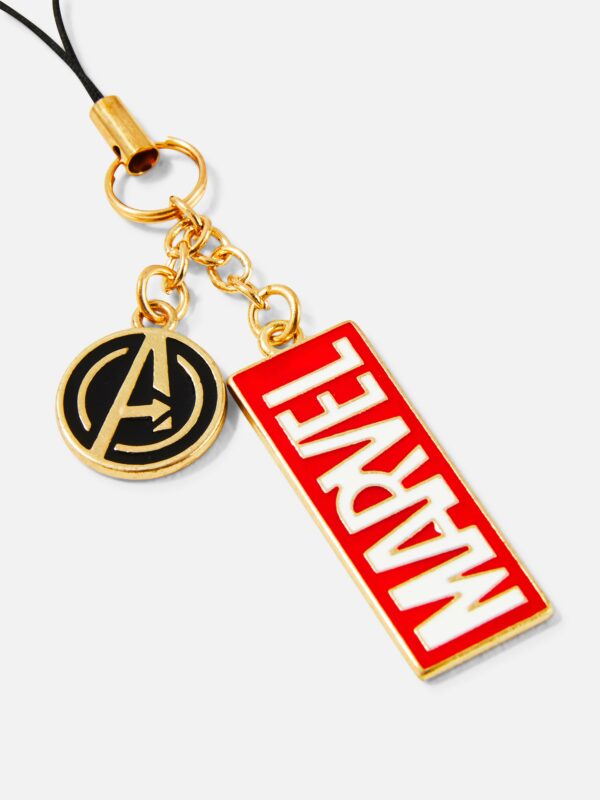 Marvel Phone Charm - Image 2
