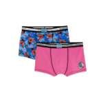 Dragon Ballz 2 Hipsters Set XL