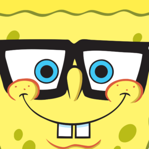 Sponge Bob