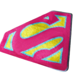 Superman Door Mat - Image 2