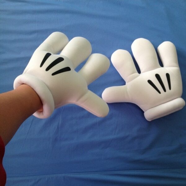 Mickey Children Gloves - Image 2