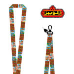 Lanyard شوبيز