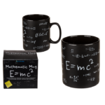 Mathematic Large Mug - Image 2