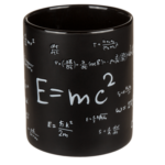 Mathematic Large Mug