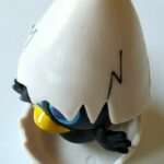 Calimero Egg Figure - Image 2