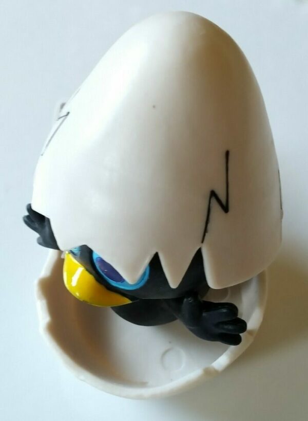 Calimero Egg Figure - Image 2