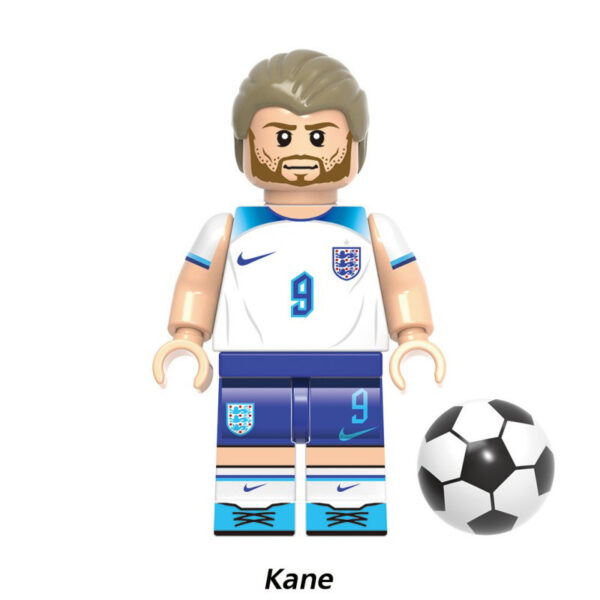 KANE Bricks
